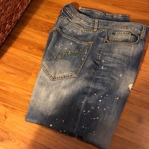 Ed Hardy Jeans - Ed Hardy Jeans Ed Hardy Jeans - Ed Hardy Jeans